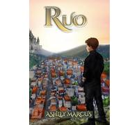 Ashley Marcus Ruo (Tascabile)