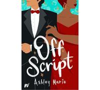 Ashley Marie Off Script (Tascabile)