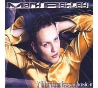Ashley,Mark - I Ll Be There for You Tonight