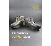 Ashley Matic David Roe Richard Tuffin E. Jeanne Harr Recovering Conv (Tascabile)