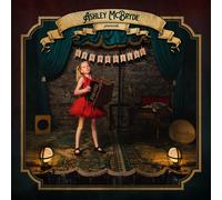 Ashley McBryde Ashley McBryde Presents Lindeville (CD) Album