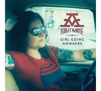Mcbryde Ashley - Girl Going Nowhere