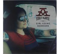 girl going nowhere