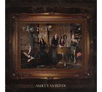 Ashley McBryde The Devil I Know (CD) Album (Jewel Case)