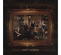 Ashley McBryde The Devil I Know (Vinyl LP) 12" Album (Gatefold Cover)