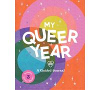 Ashley Molesso Chess Needham My Queer Year (Copertina rigida)