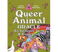 Queer Animal Oracle: An Inclusive Deck & Guidebook