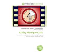 Ashley Monique Clark: Television, D. L. Hughley, American Broadcasting Company, Television Program, The Hughleys, UPN