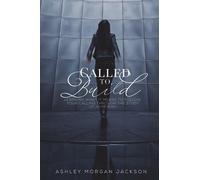 Ashley Morgan Jackson Called to Build (Tascabile)