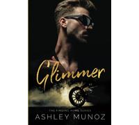 Ashley Munoz Glimmer (Tascabile) Finding Home