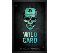 Ashley Munoz Wild Card (Tascabile)