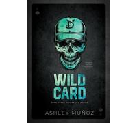 Ashley Munoz Wild Card (Tascabile)