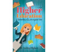 Ashley Oliphant Higher Education (Tascabile)