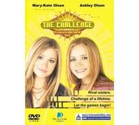 Ashley Olsen - The Challenge [DVD] [Edizione: Regno Unito]