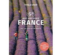 Ashley Parsons Quentin Boehm Christopher Cooley P Lonely Planet Best (Tascabile)