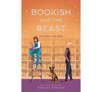 Ashley Posten Bookish and the Beast (Copertina rigida) Once Upon A Con