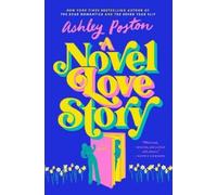 Ashley Poston A Novel Love Story (Copertina rigida)