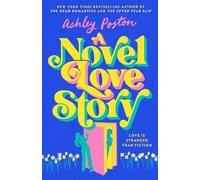 Ashley Poston A Novel Love Story (Tascabile)