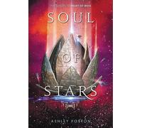 Ashley Poston Soul of Stars (Copertina rigida)