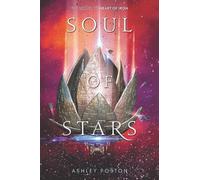 Ashley Poston Soul of Stars (Tascabile)