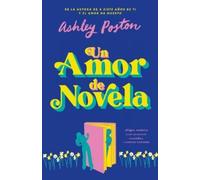 Ashley Poston Un Amor de Novela (Tascabile)