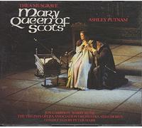 ASHLEY PUTNAM - MARY QUEEN OF SCOTS (1989)