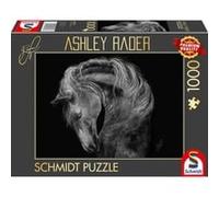 Ashley Rader: Potere - Cavallo, Sotto il Segno della Forza, Puzzle