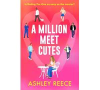 Ashley Reece A Million Meet Cutes (Tascabile)
