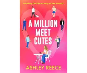 Ashley Reece A Million Meet Cutes (Tascabile)