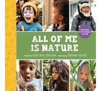 Ashley Renee Jefferson All of Me Is Nature (Copertina rigida)