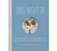 Ashley Rodriguez Date Night In (Copertina rigida)