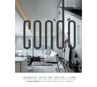 Ashley Rooney – Condo Makeovers – Tascabile