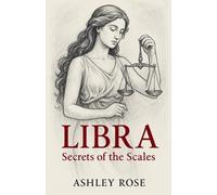 Ashley Rose Libra (Tascabile)