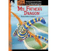 Ashley Scott My Father's Dragon (Tascabile) Great Works