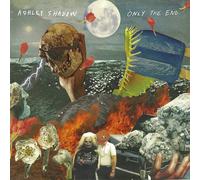 Ashley Shadow Only the End (CD) Album