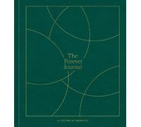 Ashley Sirah Nicole Chea The Forever Journal (Poster)