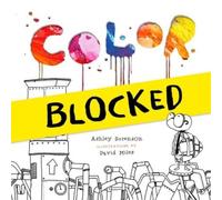 Ashley Sorenson Color Blocked (Copertina rigida)