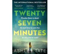 Ashley Tate Twenty-Seven Minutes (Tascabile)