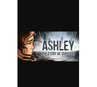Ashley: The Story Of Survival (PC) Steam Key GLOBAL