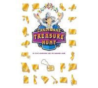 Ashley Thirtyacre The Candyman's Treasure Hunt (Tascabile)