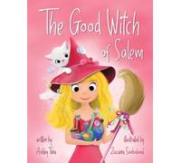 Ashley Tina The Good Witch of Salem (Tascabile)