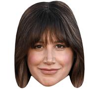 Ashley Tisdale (Fringe) Big Head