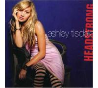Ashley Tisdale - Headstone [Import]