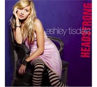 Ashley Tisdale - Headstrong By Ashley Tisdale (0001-01-01)