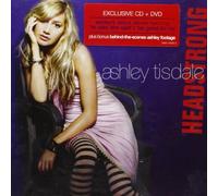 Ashley Tisdale - Headstrong by Ashley Tisdale (2008-01-13)