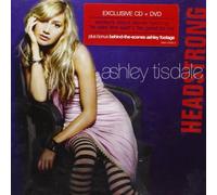 Ashley Tisdale - Headstrong [CD+DVD] [NTSC All]