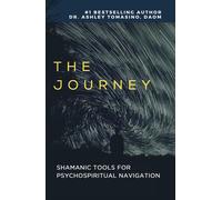 Ashley Tomasino Daom The Journey (Tascabile)