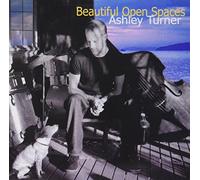 Ashley Turner - Beautiful Open Spaces