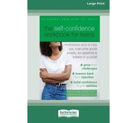 Ashley Vigil-Otero The Self-Confidence Workbook for Teens (Tascabile)
