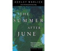 Ashley Warlick The Summer After June (Tascabile)